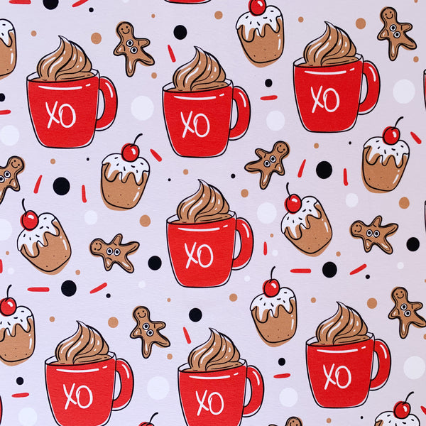 Hot Cocoa