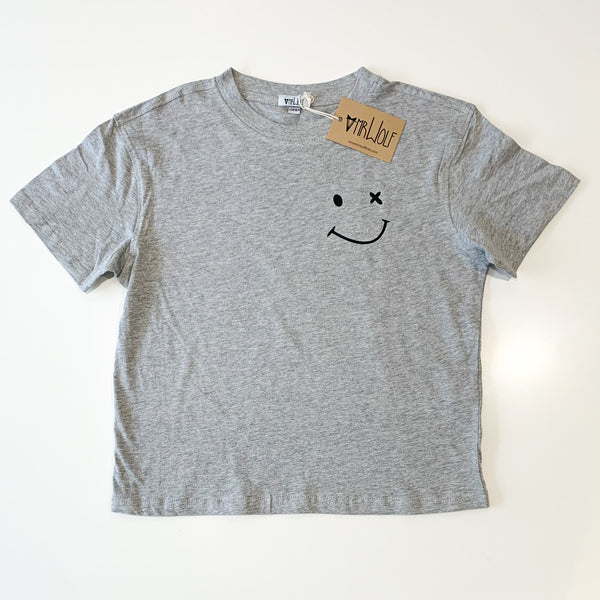 Wink & Smile T's