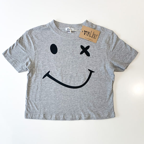 Wink & Smile T's