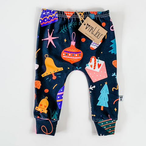 RTW - Baby Legging - Joy