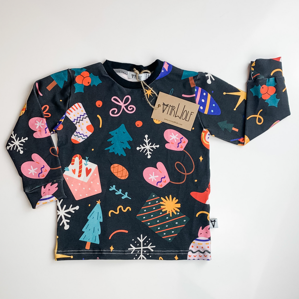 RTW - T-shirt - Joy