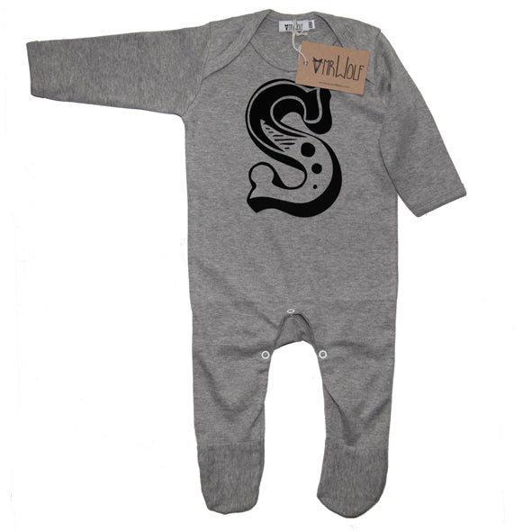 Baby Circus Romper - 6 colour options
