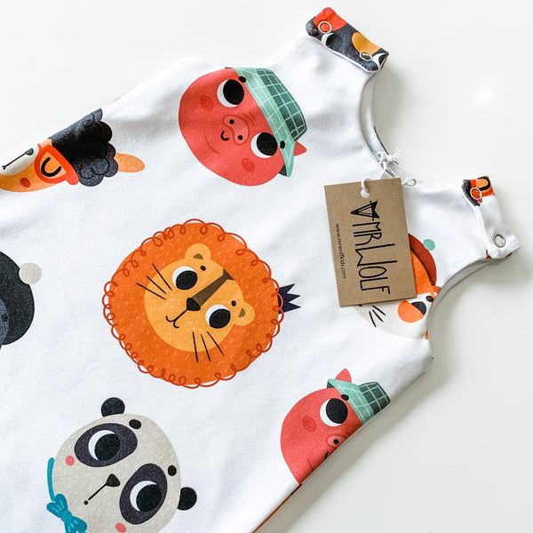 Cosy Animals