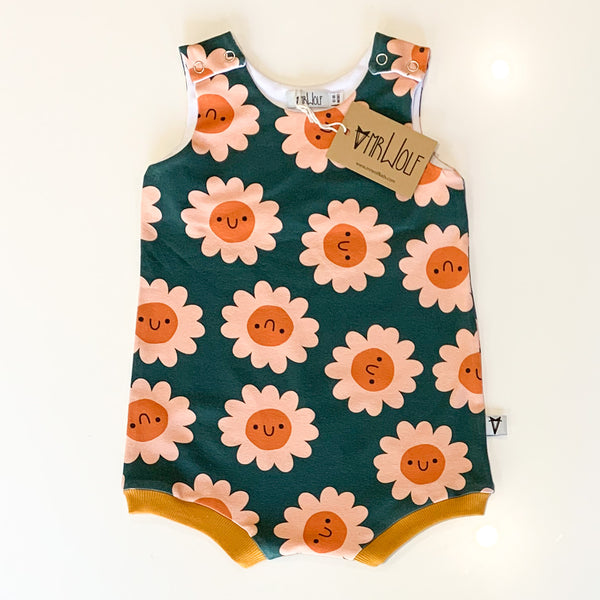 Happy Daisies