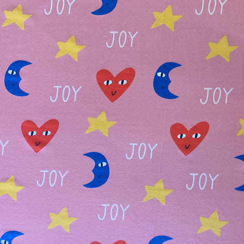 Love & Joy