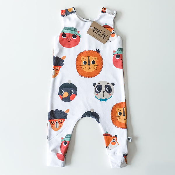 Cosy Animals