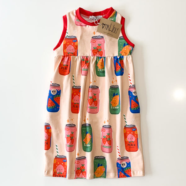 Soda Pop 2