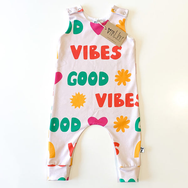 Good Vibes