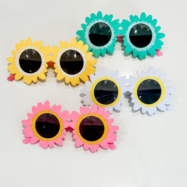 Baby Sunnies -  Daisy Fashion sunglasses