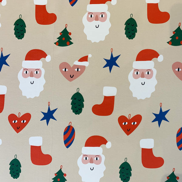Santa Cuties