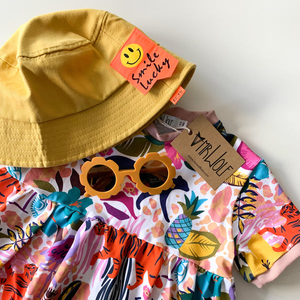 Animal Print Jungle