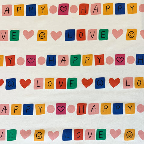 Happy Beads