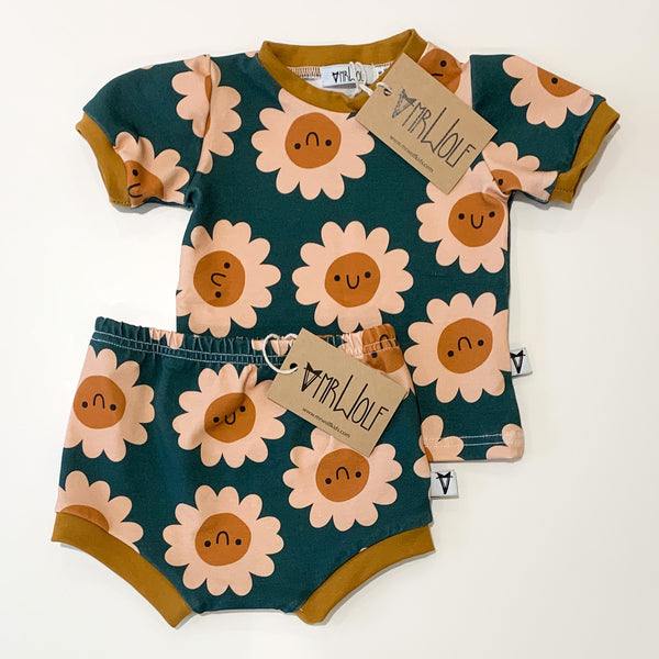 Happy Daisies