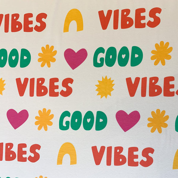 Good Vibes