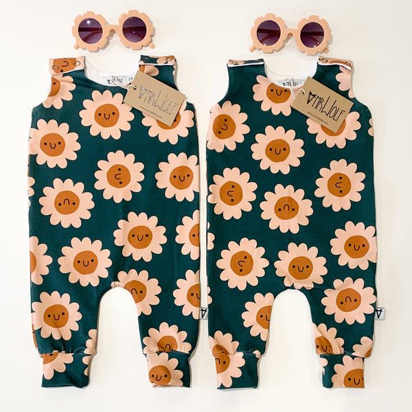 Happy Daisies
