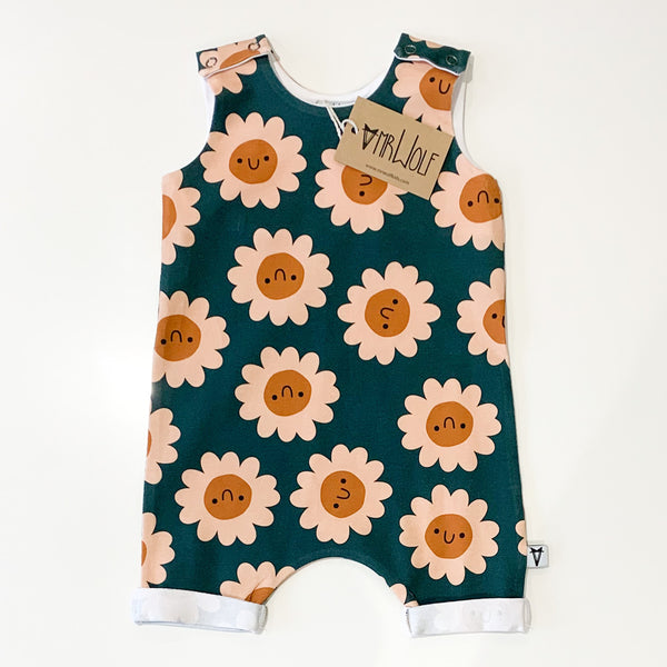 Happy Daisies
