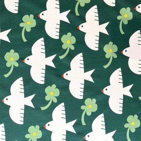 Doves