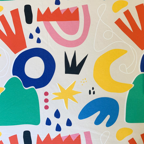 Fun Art Sweatshirting