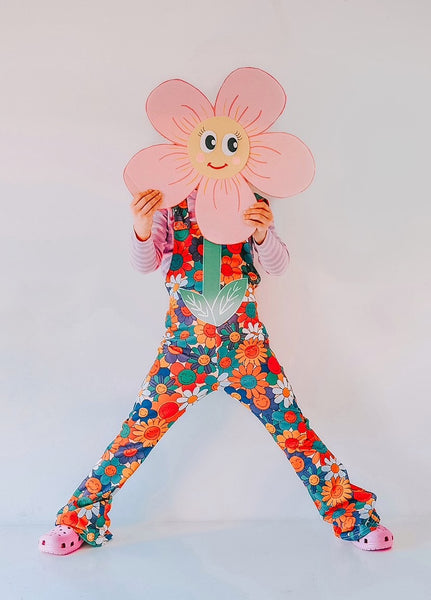 Flower Party