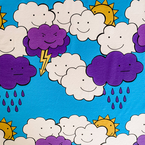 Clouds